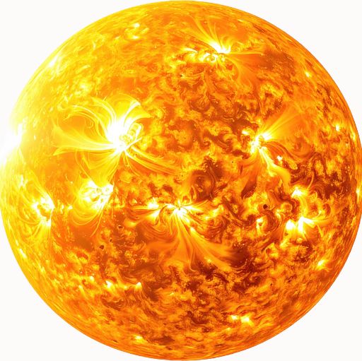 太陽